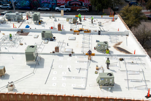 Best Roofing for New Construction  in Easley, SC